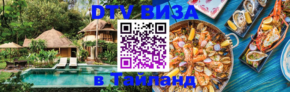 Оформление DTV визы под ключ: стоимость и тарифы, только загранпаспорт - 18.11.2025 